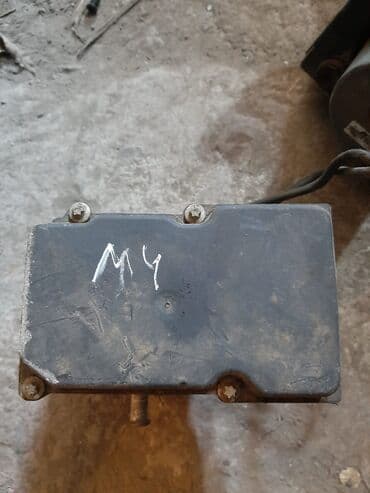 приора запчасти: Great wall M4 üçün orjinal üstdən çıxma abs var başqa ehtiyat — 2