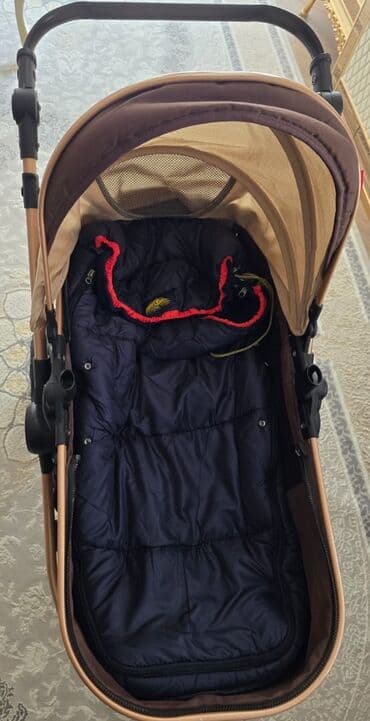 купить бу коляску: Б/у — 2