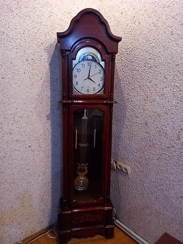 soba islenmis: Saat 100m unvan xirdalan merkez — 2