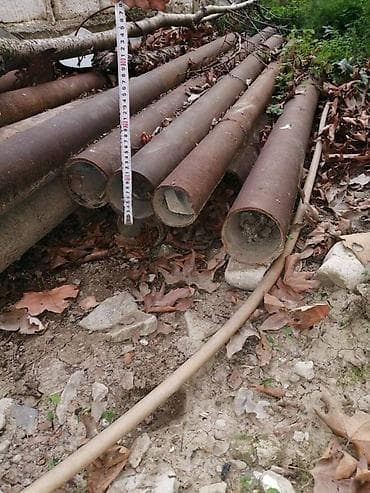 Детская обувь: Sovet Dəmir turbaları Ağsudadı Ucuz qiymətə. Fərqli ölçüdə SSSR Sovet — 10