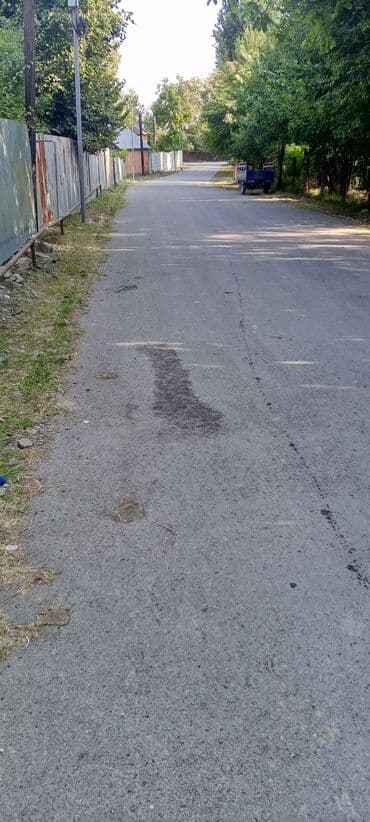 lenkeranda torpaq satilir: 6 sot, Mülkiyyətçi, Kupça (Çıxarış) — 1