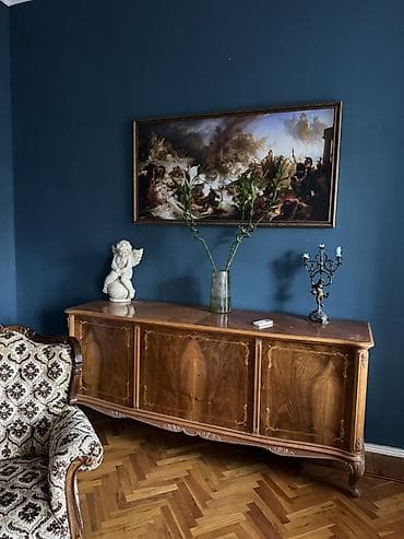 plastik skaflar: Ruminiya Kamod əla vəziyyətdə — 1