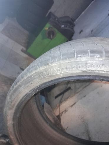 Altenzo (Engineered in Australia) yay-yol şini - Ölçü: 235/35 R20 - — 3