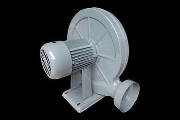 плитка: Sənaye radial ventilyator 750w Məhsul təsviri: - Korpusu və pervanəsi — 1