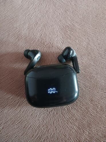 blutuzlu qulaqciq: Qulaqcig ela vezyetdedi super iwleyir hec bir problemi yoxdu — 2