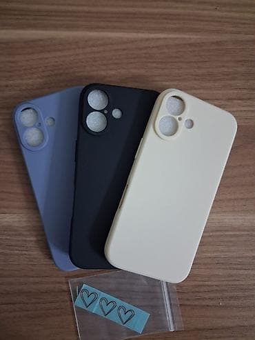 iphone 5 korpus: Məhsul: iPhone üçün mat silikon qoruyucu kəs - Model uyğunluğu: İki — 10