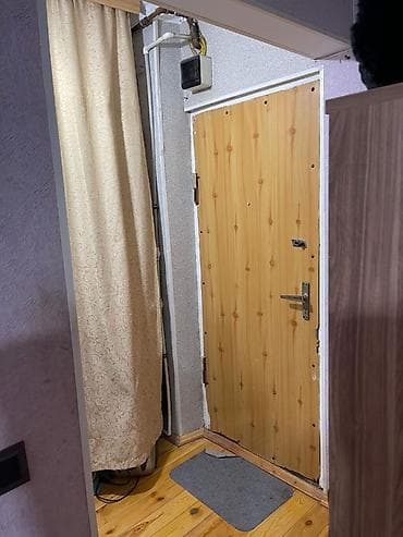 samaxi kiraye ev: Bakı, Studiya, Köhnə tikili, m. Xalqlar Dostluğu, 42 kv. m — 3