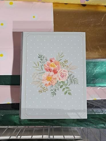 Güzgülər: Mücrü Taxta — 4