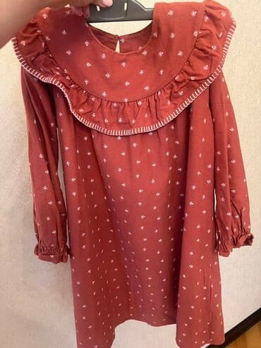 türk uşaq ətəkləri: Don, Gündəlik, 8 - 9 yaş, Lc Waikiki — 1