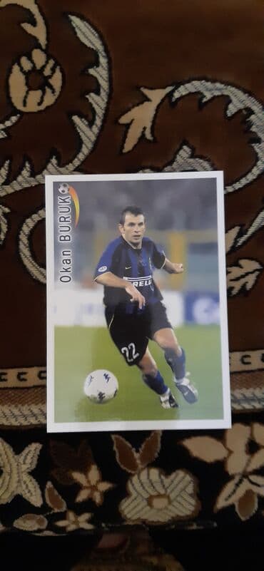 купить футбольный мяч: Futbol kolleksiyası — 5