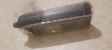 panel cit: Ericsson A1018s mobil telefon - Model: Ericsson A1018s (GSM) - — 5