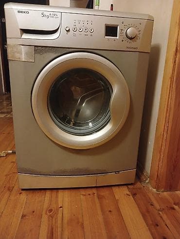 kondisioner yuma: Beko Volumax5 paltaryuyan maşın Masin tam ishlekdi ela yuyur — 2
