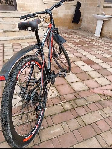 Velosipedlər: Tezedi heç bir problemi yoxdu tescili satırlır indirimde olunucağ — 2