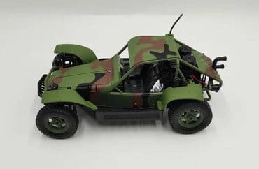 simsek makvin: Wpl WP-14 Rc car.Assault Combat Vehicle 280 Motor. Rc.baki Instagram — 3