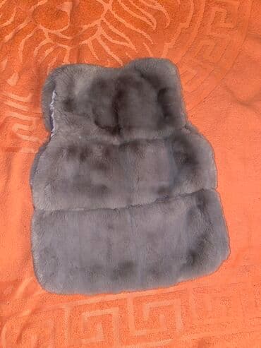 Məktəbli forması: Детская шуба — 2