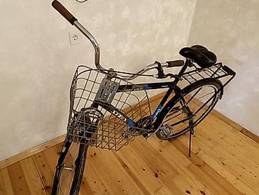 CD, DVD disklər və kassetlər: 28 lik yaxsi ve islek veziyetde velosiped unvan yeni ramani 90 nomreli — 1