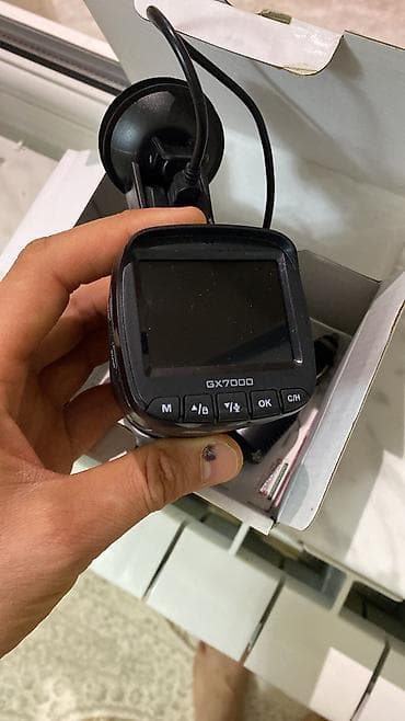 mini tv: Videoreqistratorlar, Yeni, Avtomatik, Falcon, 256 memory capacity gb, Rusiya, Ödənişli çatdırılma — 6