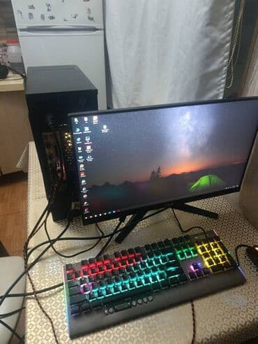 irsad planset: 💻 Stolüstü Kompüter Satılır Prosessor: Intel® Core™ i7-4790 @ 3.60 GHz — 1