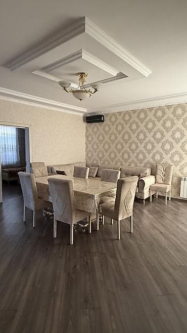 Квартиры: 110 м², 4 комнаты, Комби, Газ, Электричество — 9