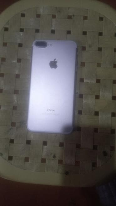 philips xenium 9@9u: IPhone 7 Plus, < 16 GB, Gümüşü, Barmaq izi — 2