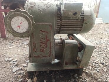 1 ton suyun qiymeti: 3 fazadir istəyən olsa yaninda duzeltdirilib veriləcək — 6