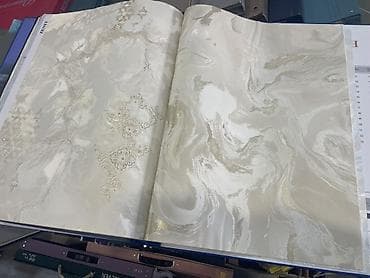 divar deşən: ZENITH divar kağızları – zərif mərmər/onyx effektli premium kolleksiya — 2