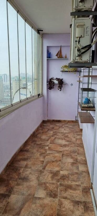 nermin mtk: Xətai, Alyans MTK yaşayış kompleksində 20 mərtəbəli binanın 19-cu — 9