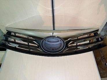 kreditle priuslar: Toyota üçün ön hissə aksesuarları dəsti Məhsul tərkibi: - Ön radiator — 1