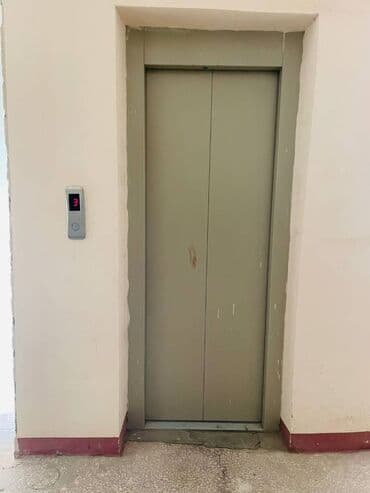 yasamal yeni tikili satilir: 3 otaqlı, Yeni tikili, 63 kv. m — 12