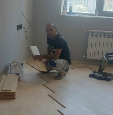 кварцевый ламинат баку: Parket Laminat. Ustası — 1