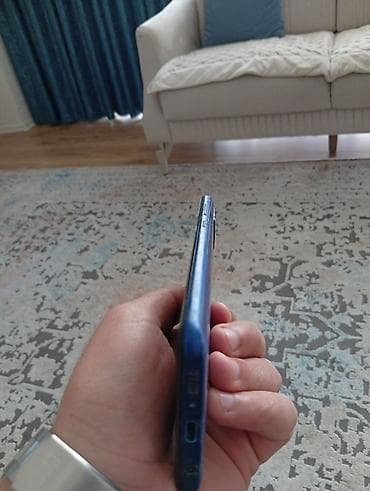 samsung a12 satilir: Samsung Galaxy A21S, 32 GB, rəng - Mavi, İki sim kartlı — 3