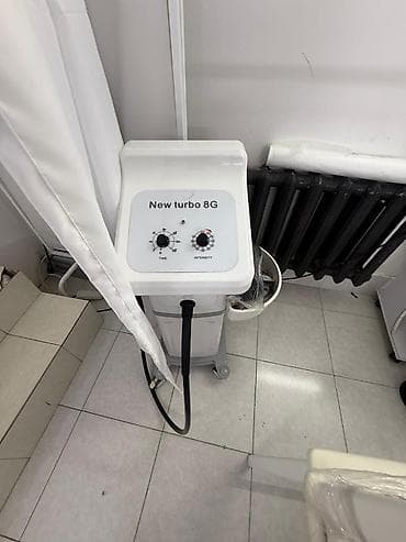 Ticarət tərəziləri: Kavitasiya, RF liftinq, Vakuum massaj — 4