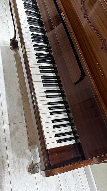qarmon satışı: Piano, Akustik, İşlənmiş, Ünvandan götürmə — 3