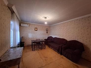 razin evler: 90 kv. m, 3 otaqlı, Kombi, Qaz, İşıq — 3