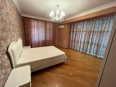 снять квартиры в баку: Xətai metrosu yaxınlığında, Medilan Klinikasının üsdündə, Alyans — 8