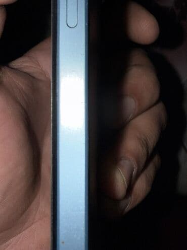 huawei nova 5t бишкек: Honor X5b Plus, 128 ГБ, цвет - Синий, Face ID, Гарантия, Две SIM карты — 2