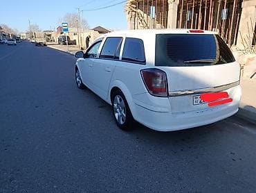 dizel opel astra: Opel Astra: 1.3 l | 2009 il Universal — 7