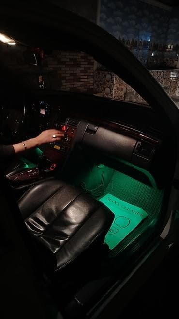 aston martin virage 6 v12: Real alıcı ile endırım olacaq — 8