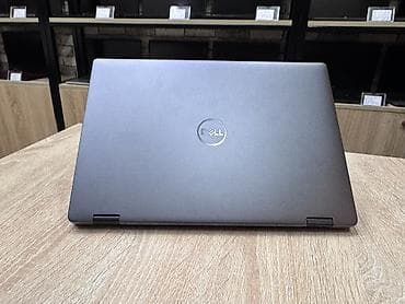 İşlənmiş Dell Latitude, 14 ", Intel Core i7, 512 GB, Ünvandan götürmə, Ödənişli çatdırılma, Rayonlara çatdırılma — 8