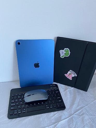 ipad 10 128 gb: Apple İpad 11 (A16) 128GB 2026 modelidir, yanvarda çıxıb martında — 3