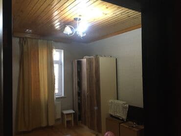 buzovnada həyət evi: Buzovna 4 otaqlı, 200 kv. m, Yeni təmirli — 2
