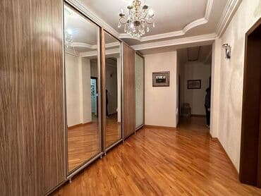 masazirda yeni tikili: 2 otaqlı, Yeni tikili, m. Xətai, 115 kv. m — 6