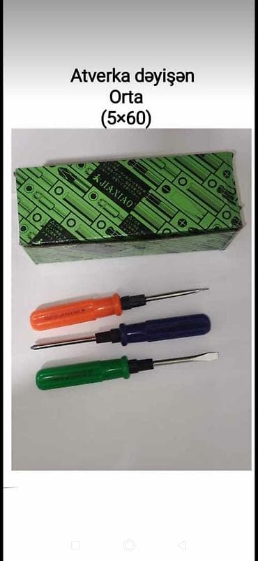 aeroqraf satilir: Atverkalar topdan satış — 3