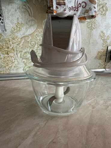 Mətbəx kombaynı lalafo.az -da Mətbəx kombaynı