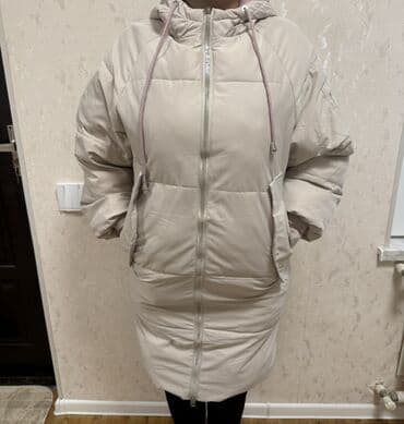 deve sudu: Puxovik kurtka, L, XL — 3