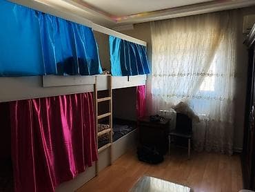 islenmis termolar: 2 mertebeli yataqlar tecili satilir. yataqlarin herbir levazimati — 1