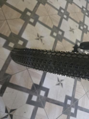 velesebet: VeloPuma dağ velosipedi
Az Islenib yeniden secilmir — 4