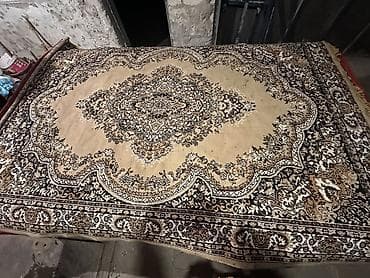 quba xalcasi: Xalça — 2