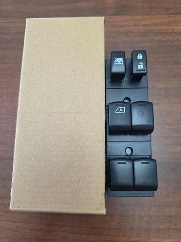 Nissan Tiida, Sunny, Qashqai, Maxima, Yeni