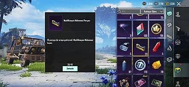 toptan puff vozol: Salam. İsteyen vp yazsın PUBG Mobile hesabı – zəngin inventar və — 4